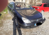 Citroen C5 2.2 Hdi Exclusive Hydroactive 3+