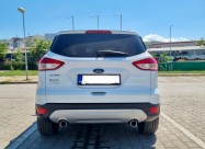 Ford Kuga 2.0 Tdci 4x4 Titanium 2015