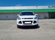 Ford Kuga 2.0 Tdci 4x4 Titanium 2015