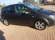 Ford Fokus C Max