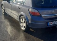 Opel Astra H 1.7 Tdci Vo Odlicna Sostojba 