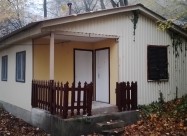 Vila Kozuf Smrdliva Voda