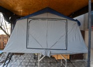 Кровен шатор