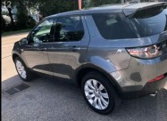 Се продава Landrover Discovery Sport 2017