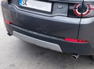 Се продава Landrover Discovery Sport 2017