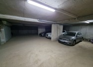 Se Izdava Podzemna Garaza