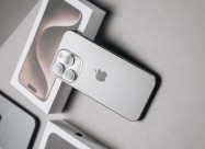 Apple Iphone 15 Pro Max 512gb