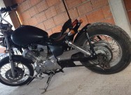 Lifan 250cc