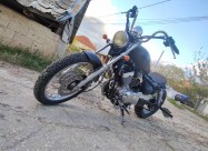 Lifan 250cc