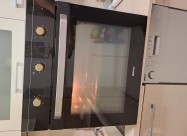 Vgradna Furna Beko