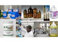 Automatic Ssd Solution And Activation Powder For S