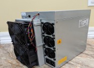 F/s: Bitmain,iceriver Ks3,ibelink Bm-ks Max Antmin