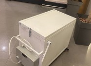 Dry Ice Machine