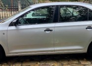 Prodavam Skoda Rapid 1.2 Mpi