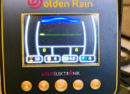 Се продава детектор Голден Раид(golden Raid)