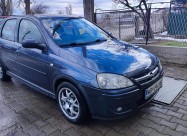 Opel Corsa 1.3cdti
