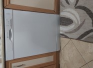 Кујна и машина за вагани