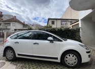 Citroen C4 - ИТНО СЕ ПРОДАВА!