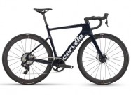 2024 Cervelo Rouvida Red Xplr Axs 1 Road Bike (gun