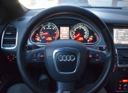 Audi Q7 3.0 