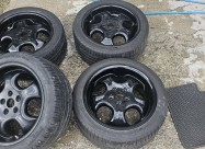 Felgi 5x112 R17