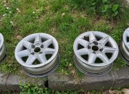 бандажи Al  13' 4×100