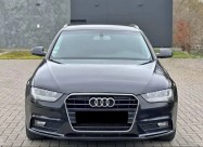Audi A4 2012 2.0 