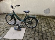 Oldtajmer