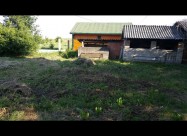 Plac 500m2 Vo Kucevacka Bara Skopje