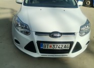 Ford Fokus