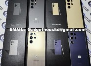 Samsung Galaxy S24 Ultra, Samsung Galaxy S24+, Sam