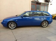 Alfa Romeo 156 2002 110kw 150hp