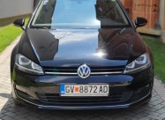 Golf 7