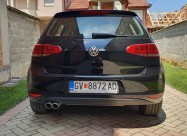 Golf 7