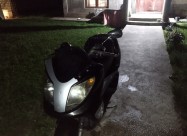 Trampam 125cc Za 50cc Motor So Mala Doplata