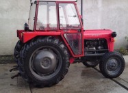 Трактор Imt 539