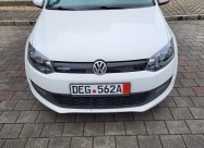Vw Polo 1.2 Tdi