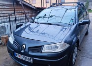 Renault Megane 1.5 Dci