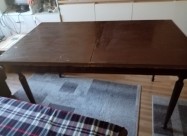 Se Prodava Trpezariska Masa