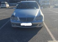 Mercedes C180 Kompressor