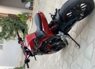 Se Prodava Hamachi Naked 14 !