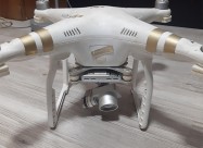 Dji Phantom Dron 