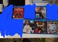 Ps4 Igri