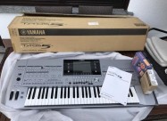Yamaha Genos 76-key Arranger Workstation Keyboard