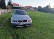 Bmw 320d E90