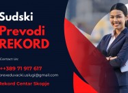 Sudski Prevodi Angliski Jazik 071 917 617