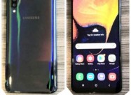 Samsung A50