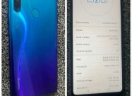 Huawei P30 Lite