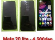 Huawei Mate 20 Lite