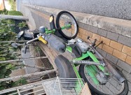 Motor Ap 6